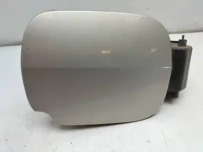 Second-hand car spare part outer fuel cap for renault clio iii exception oem iam references 8200383466  