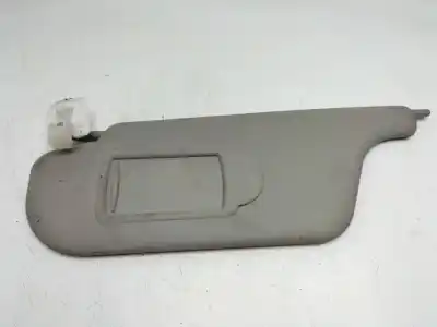 İkinci el araba yedek parçası SOL GÜNESLIK için RENAULT CLIO III  OEM IAM referansları   
