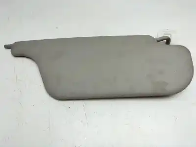 Peça sobressalente para automóvel em segunda mão pára-sol esquerdo por renault clio iii exception referências oem iam   