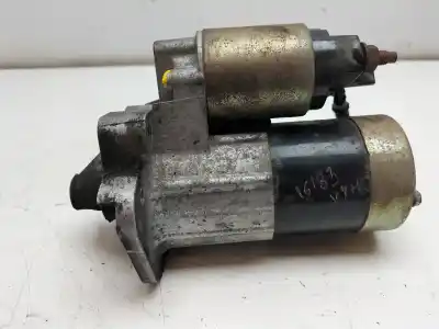 Peça sobressalente para automóvel em segunda mão motor de arranque por renault clio iii exception referências oem iam 8200306595  