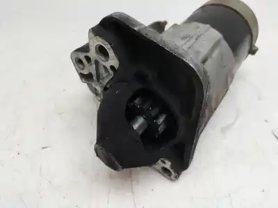 Peça sobressalente para automóvel em segunda mão motor de arranque por renault clio iii exception referências oem iam 8200306595  