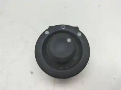 Peça sobressalente para automóvel em segunda mão comutador de espelhos retrovisores por renault clio iii exception referências oem iam 