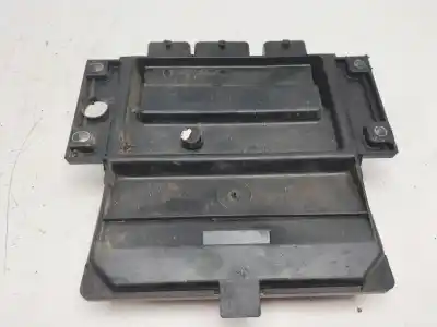 Second-hand car spare part ecu engine control for renault clio iii exception oem iam references 8200399038  8200513163