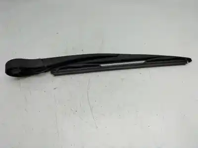 Peça sobressalente para automóvel em segunda mão haste de escova traseiro por renault clio iii exception referências oem iam 