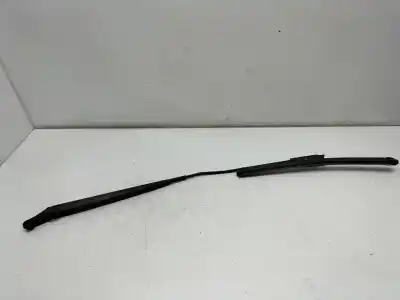 Peça sobressalente para automóvel em segunda mão haste de escova dianteiro direito por renault clio iii exception referências oem iam 