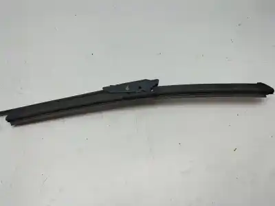 Second-hand car spare part front right windshield wiper arm for renault clio iii exception oem iam references   