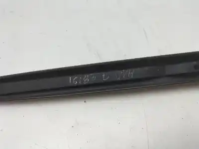 Second-hand car spare part front right windshield wiper arm for renault clio iii exception oem iam references   