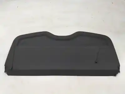 Peça sobressalente para automóvel em segunda mão chapeleira por renault clio iii exception referências oem iam 