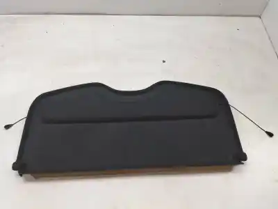 Second-hand car spare part parcel shelf for renault clio iii exception oem iam references   