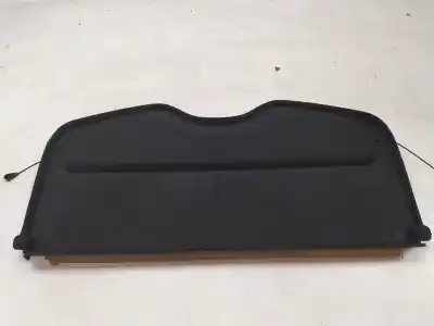 Second-hand car spare part parcel shelf for renault clio iii exception oem iam references   