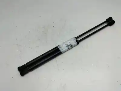 Peça sobressalente para automóvel em segunda mão amortecedores do tronco / porta por renault clio iii exception referências oem iam 