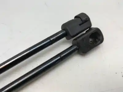Second-hand car spare part tailgate gas strut for renault clio iii exception oem iam references   