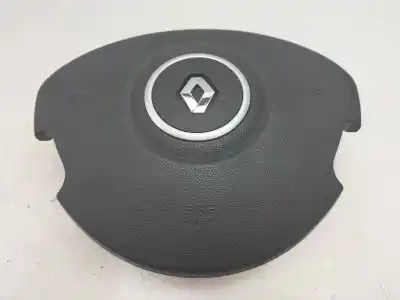 Peça sobressalente para automóvel em segunda mão airbag dianteiro esquerdo por renault clio iii exception referências oem iam 8200363630a
