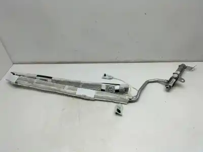 Peça sobressalente para automóvel em segunda mão airbag de cortina dianteiro esquerdo por renault clio iii exception referências oem iam 8200635950a