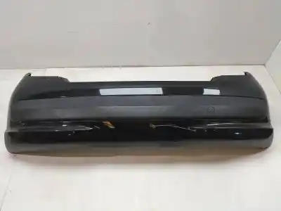 Gebrauchtes Autoersatzteil hintere stossstange zum peugeot 207 confort oem-iam-referenzen 