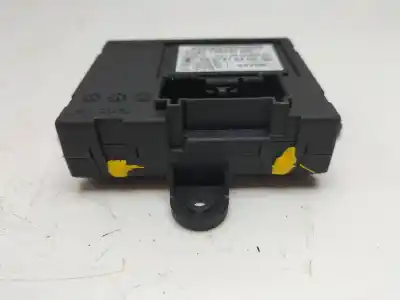 Second-hand car spare part electronic module for ford galaxy (ca1) limited edition oem iam references 7g9t14b534bd  0507918300