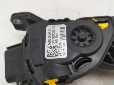 Second-hand car spare part potentiometer for ford galaxy (ca1) limited edition oem iam references 6g929f836jd  6pv00922010