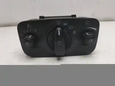 Peça sobressalente para automóvel em segunda mão comutador de luzes por ford galaxy (ca1) limited edition referências oem iam 6g9t13a024cf