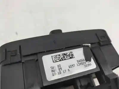 Second-hand car spare part headlights switch for ford galaxy (ca1) limited edition oem iam references 6g9t13a024cf  
