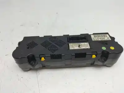 Peça sobressalente para automóvel em segunda mão comando de sofagem (chauffage / ar condicionado) por ford galaxy (ca1) limited edition referências oem iam 7s7t18c612af  