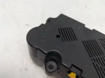 Peça sobressalente para automóvel em segunda mão comando de sofagem (chauffage / ar condicionado) por ford galaxy (ca1) limited edition referências oem iam 7s7t18c612af  