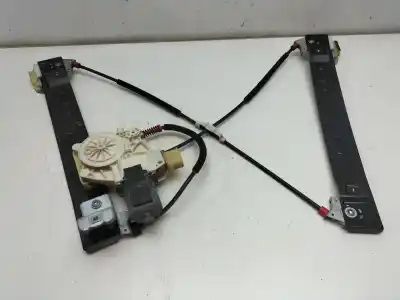 Peça sobressalente para automóvel em segunda mão elevador de vidros traseiro esquerdo por ford galaxy (ca1) limited edition referências oem iam 