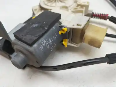 Second-hand car spare part rear left window regulator for ford galaxy (ca1) limited edition oem iam references   0130822286