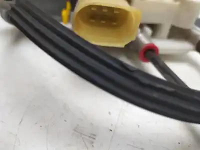 Second-hand car spare part rear left window regulator for ford galaxy (ca1) limited edition oem iam references   0130822286