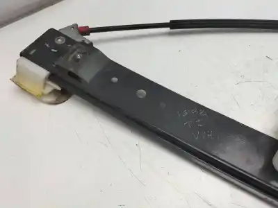 Second-hand car spare part rear left window regulator for ford galaxy (ca1) limited edition oem iam references   0130822286