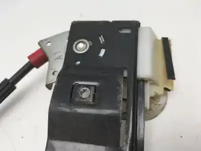 Second-hand car spare part rear left window regulator for ford galaxy (ca1) limited edition oem iam references   0130822286