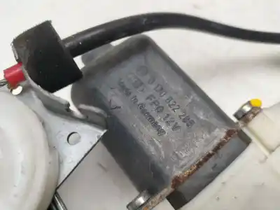 Second-hand car spare part rear left window regulator for ford galaxy (ca1) limited edition oem iam references   0130822286