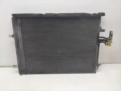 Peça sobressalente para automóvel em segunda mão condensador / radiador de ar condicionado por ford galaxy (ca1) limited edition referências oem iam 