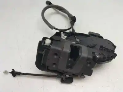 Peça sobressalente para automóvel em segunda mão fechadura da porta traseira esquerda por ford galaxy (ca1) limited edition referências oem iam 6m2ar26413ec