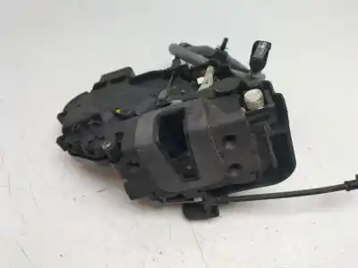 Peça sobressalente para automóvel em segunda mão fechadura da porta traseira direita por ford galaxy (ca1) limited edition referências oem iam 6m2ar26412ec