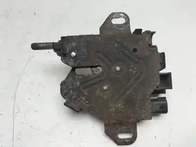 Second-hand car spare part bonnet lock for ford galaxy (ca1) limited edition oem iam references   