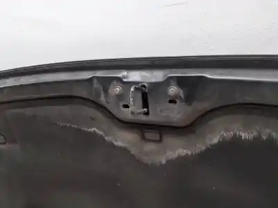 Peça sobressalente para automóvel em segunda mão capot por ford galaxy (ca1) limited edition referências oem iam   