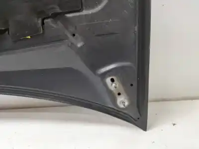 Peça sobressalente para automóvel em segunda mão capot por ford galaxy (ca1) limited edition referências oem iam   