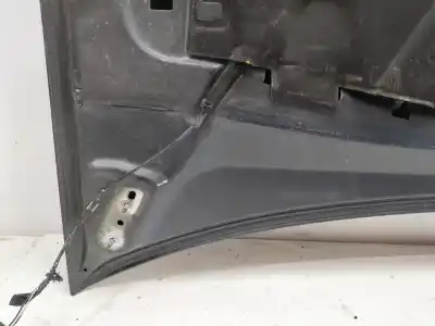 Peça sobressalente para automóvel em segunda mão capot por ford galaxy (ca1) limited edition referências oem iam   