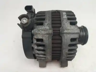 Peça sobressalente para automóvel em segunda mão alternador por ford galaxy (ca1) limited edition referências oem iam 6g9n10300xc