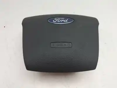 Peça sobressalente para automóvel em segunda mão airbag dianteiro esquerdo por ford galaxy (ca1) limited edition referências oem iam 6m21u042b85cd3zhe