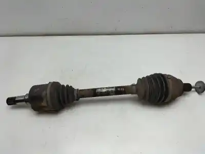 Автозапчасти б/у ПЕРЕДНЯЯ ЛЕВАЯ ТРАНСМИССИЯ за FORD GALAXY (CA1)  ссылки OEM IAM 6G913B437  