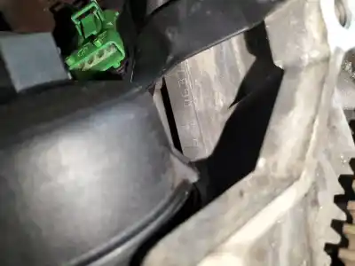 Gebrauchtes Autoersatzteil kompletter motor zum peugeot 207 confort oem-iam-referenzen kft  