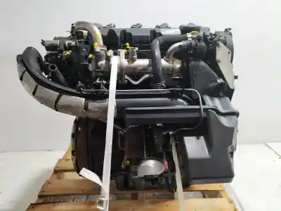 Gebrauchtes Autoersatzteil KOMPLETTER MOTOR zum FORD GALAXY (CA1)  OEM-IAM-Referenzen QXWB  