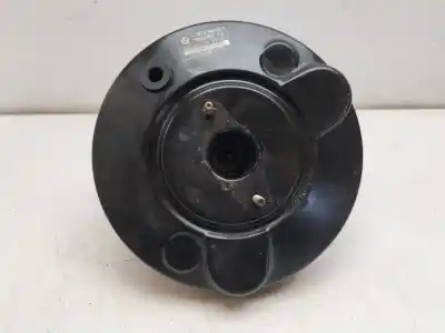Peça sobressalente para automóvel em segunda mão SERVO FREIO por BMW SERIE 3 BERLINA (E46)  Referências OEM IAM 34336750288P  