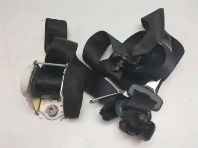 Peça sobressalente para automóvel em segunda mão cinto de segurança traseiro direito por ford galaxy (ca1) limited edition referências oem iam 611b63m