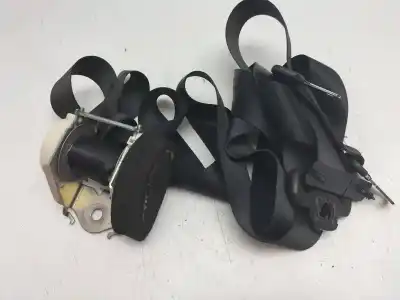 Peça sobressalente para automóvel em segunda mão cinto de segurança traseiro central por ford galaxy (ca1) limited edition referências oem iam 611b68s