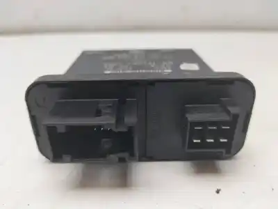 Second-hand car spare part electronic module for ford galaxy (ca1) limited edition oem iam references 6m2113k031ad  5df00904100ac