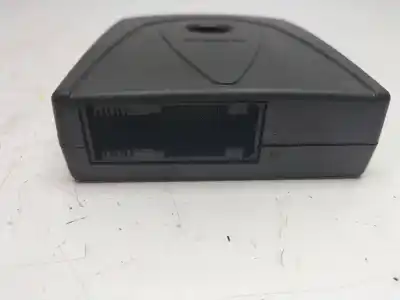 Second-hand car spare part electronic module for ford galaxy (ca1) limited edition oem iam references 7s7t19g488  