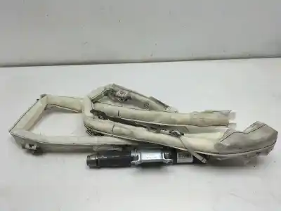 Peça sobressalente para automóvel em segunda mão airbag de cortina dianteiro direito por ford galaxy (ca1) limited edition referências oem iam 6m2114k159be
