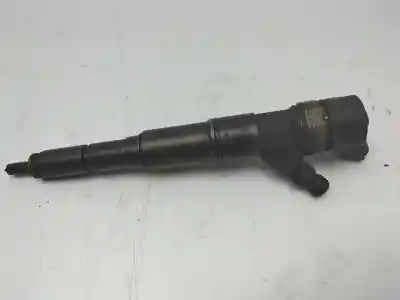 Recambio de automóvil de segunda mano de INYECTOR para BMW SERIE 3 BERLINA (E46)  referencias OEM IAM 7785984 0445110266 BOSCH 